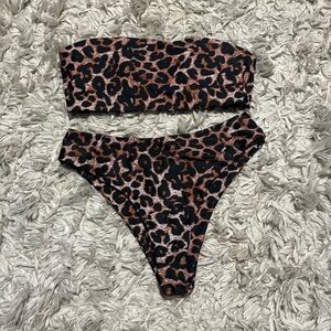 Shein bikini